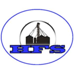 Hank's Feedmill Service Ltd.